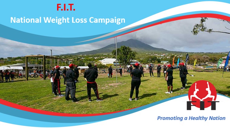 National Weight Loss Campaig