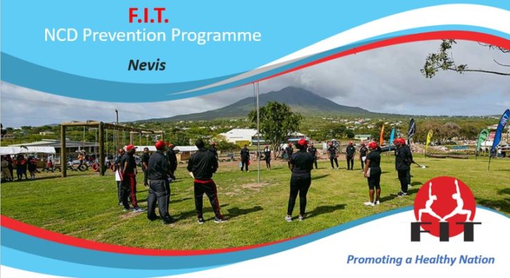 FIT NCD Prevention Programme