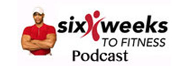 The Lake Foundation is Featured on the Six Weeks to Fitness Podcast