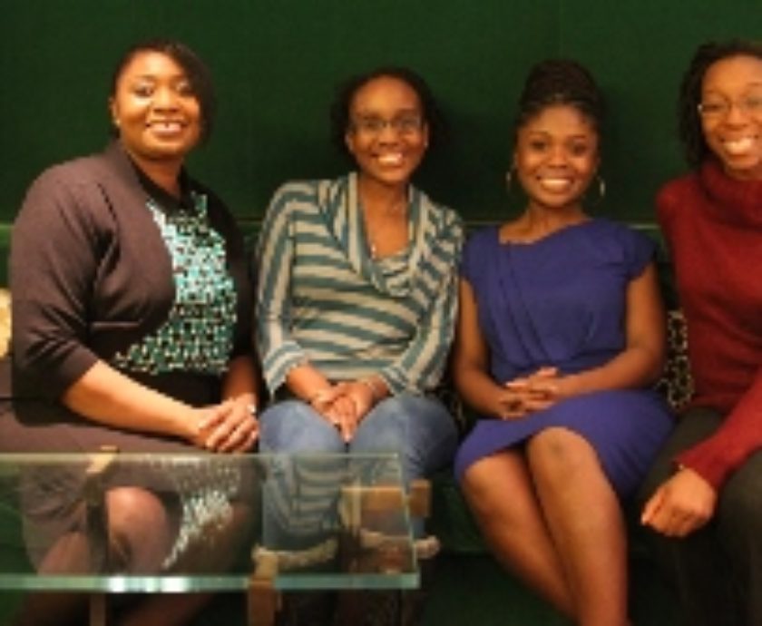 The Lake Foundation on the Set of ABN TV’s Family Time