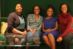The Lake Foundation on the Set of ABN TV’s Family Time