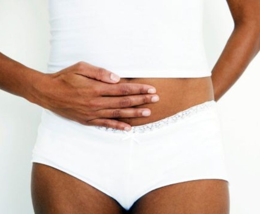 The Results of Our Fibroids Survey