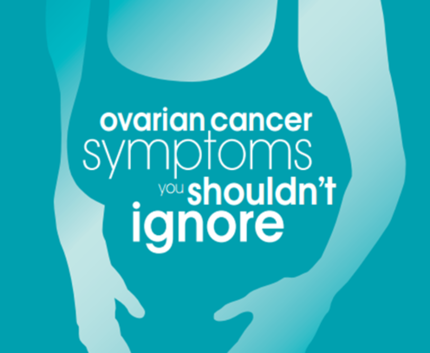 Good News for Ovarian Cancer Screening