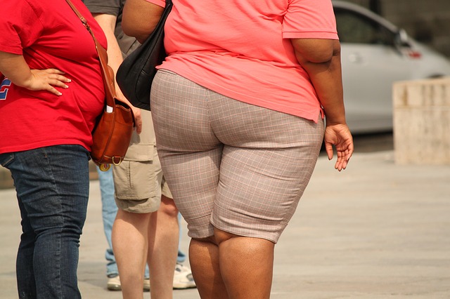 Obese People Fall into Six Categories
