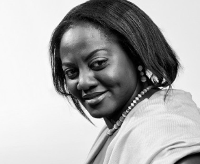 Inspirational People in Healthcare: Comfort Momoh MBE