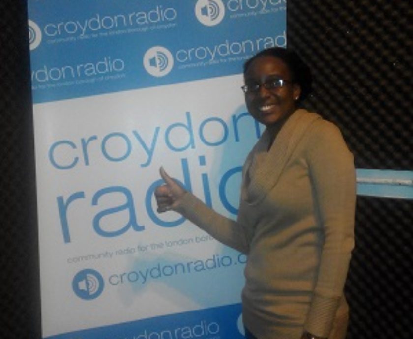 The Lake Foundation on Croydon Radio
