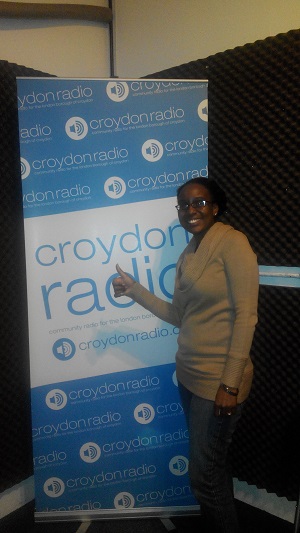 The Lake Foundation on Croydon Radio