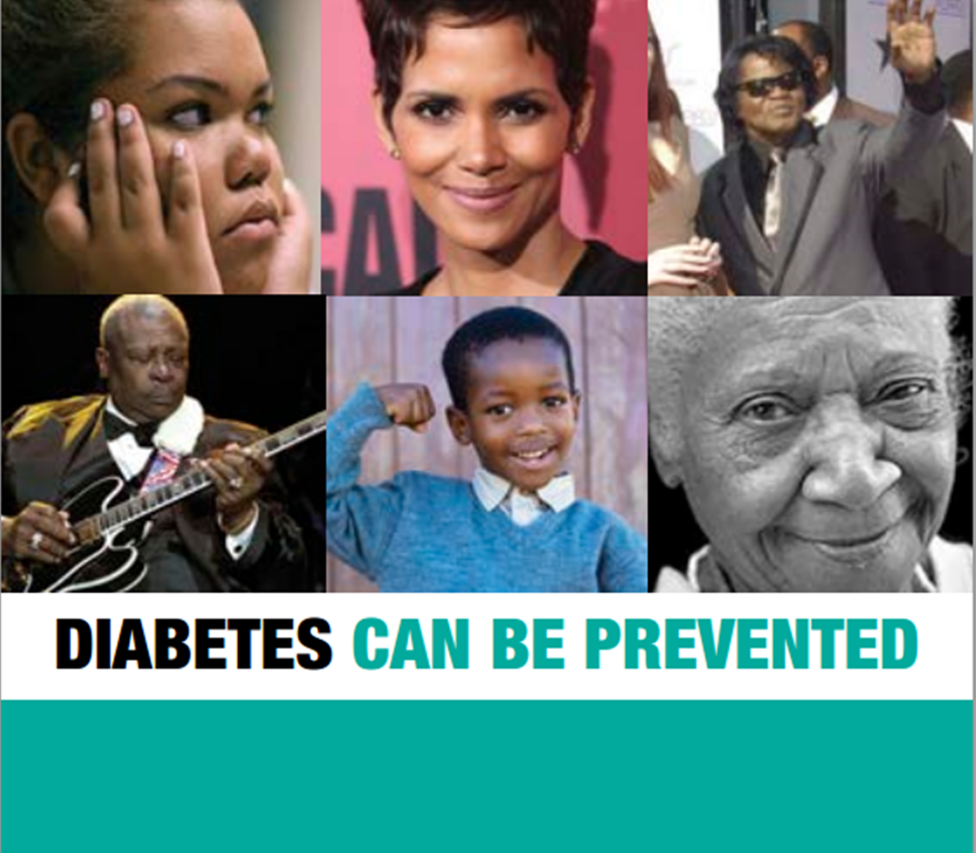 NHS England Announces Roll-out of their Diabetes Prevention Programme