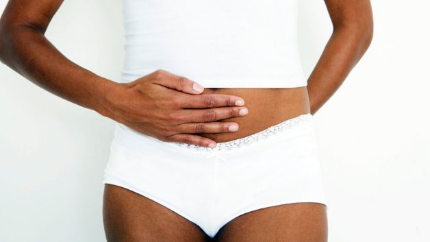 High Levels of Testosterone Linked to Fibroids