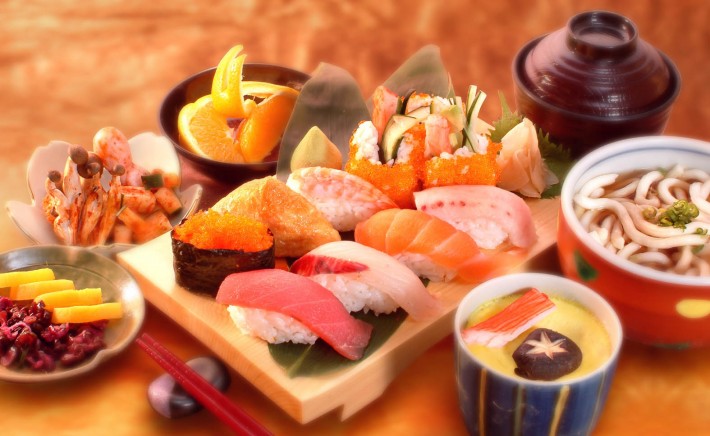 Japanese diet and lifestyle is the best for our health