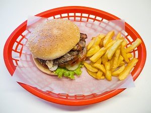 Unhealthy Diet is Found to be the Biggest Cause of Early Death