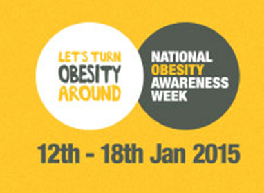 This week is National Obesity Awareness Week