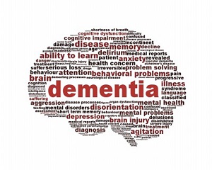 Let’s Get Real About Dementia