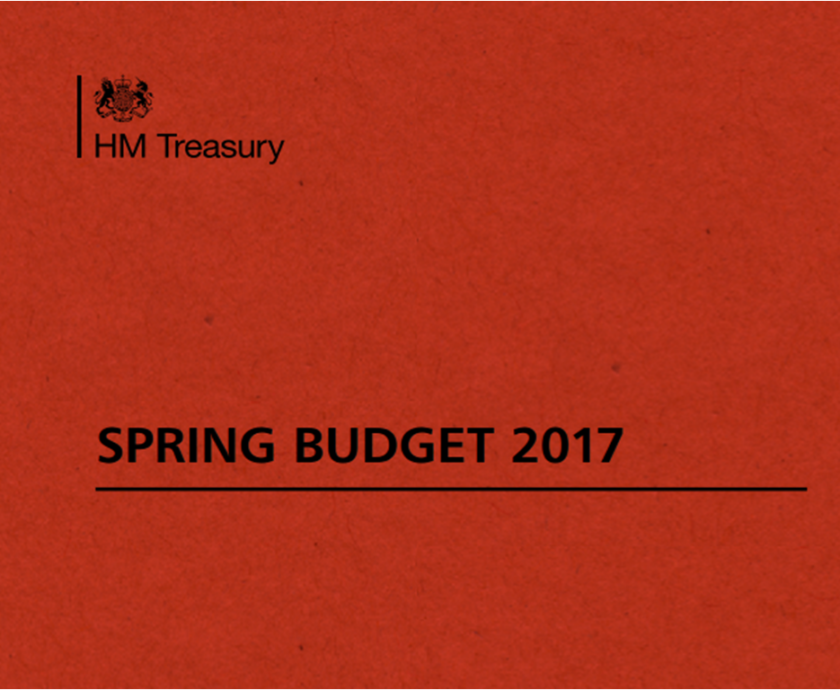 UK Spring Budget 2017: The Public Health Implications