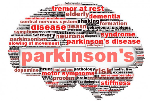 Parkinson’s: The Forgotten Disease