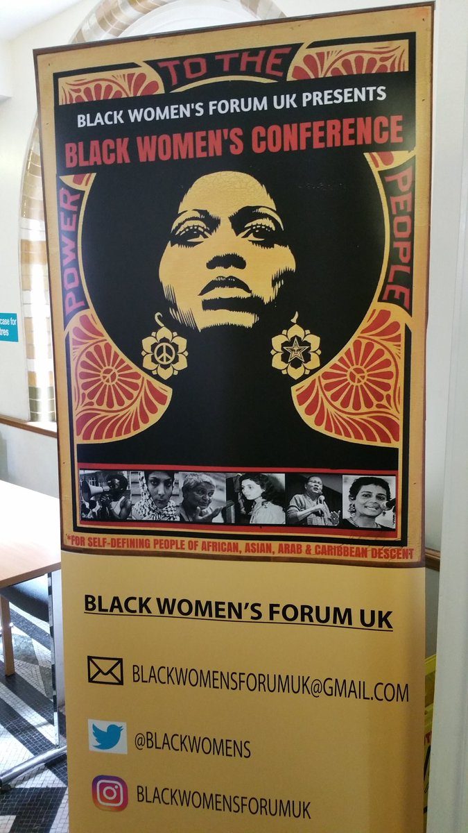 Black Women’s Conference