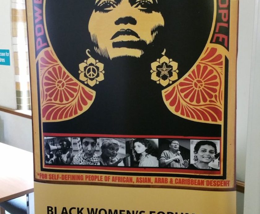 Black Women’s Conference