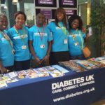 Diabetes Community Champions