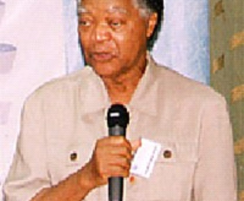 Inspirational People in Healthcare: The Late Professor Olikoye Ransome-Kuti (1927-2003)