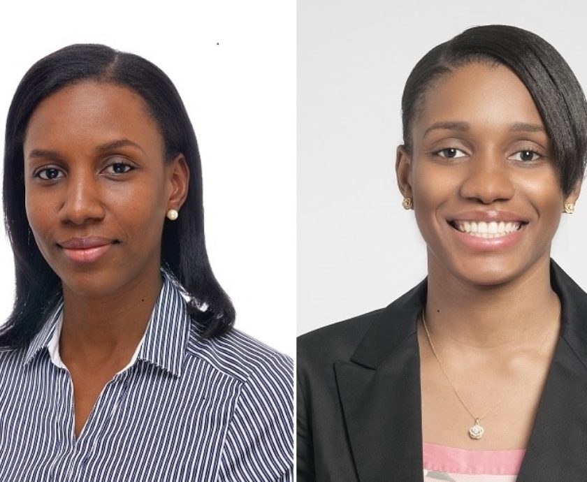 Inspirational People in Healthcare: Drs Busayo and Tunrayo Mobolaji-Lawal