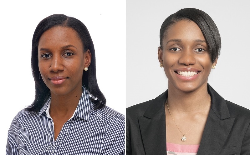 Inspirational People in Healthcare: Drs Busayo and Tunrayo Mobolaji-Lawal