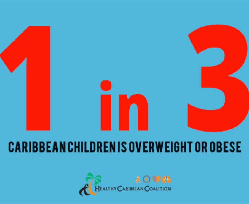 HCC Launches Childhood Obesity Prevention Petition