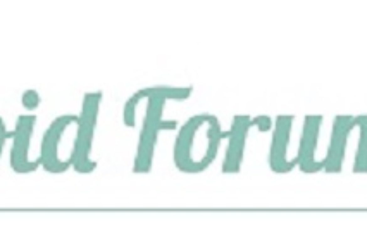 Highlights from our Twitter Chat with the Fibroid Forum UK