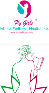 Fly Girls Fitness, Wellness and Mindfulness