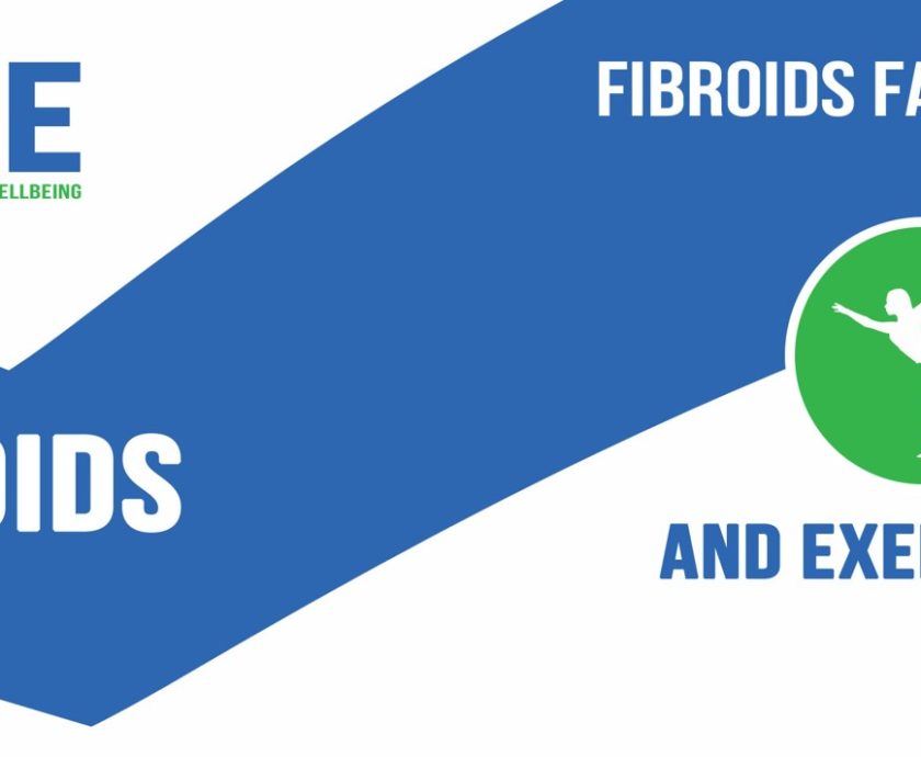 We Publish A New Fact Sheet on Fibroids and Exercise