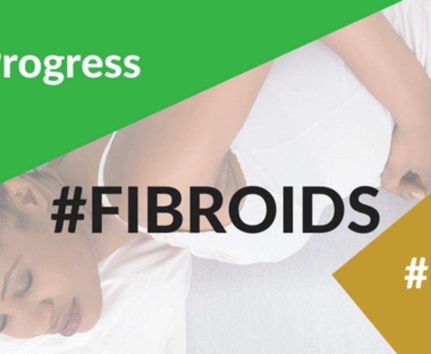 Fibroids Campaign Launches for International Women’s Day