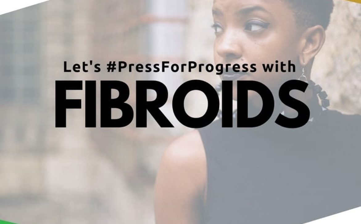 COVID-19 and Fibroids: Tips for Self-Care & Managing Stress