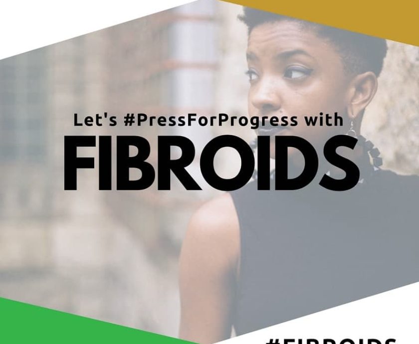 Our Fibroids Publications