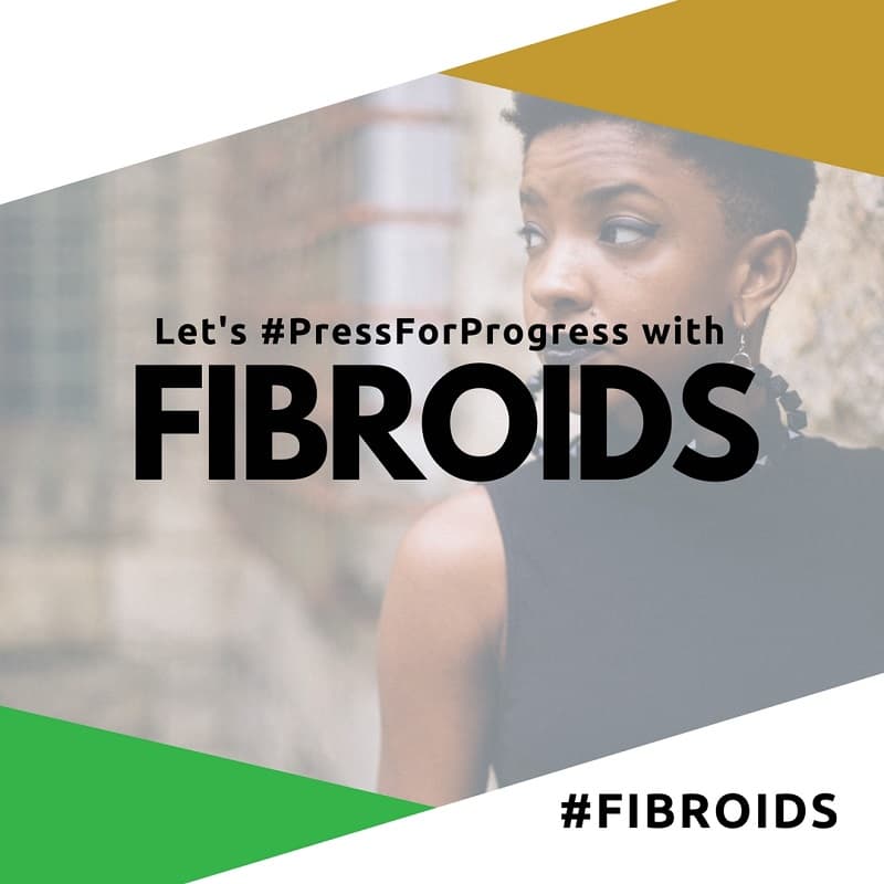 Our Fibroids Publications