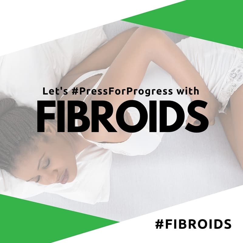 Our Fibroids Campaigns