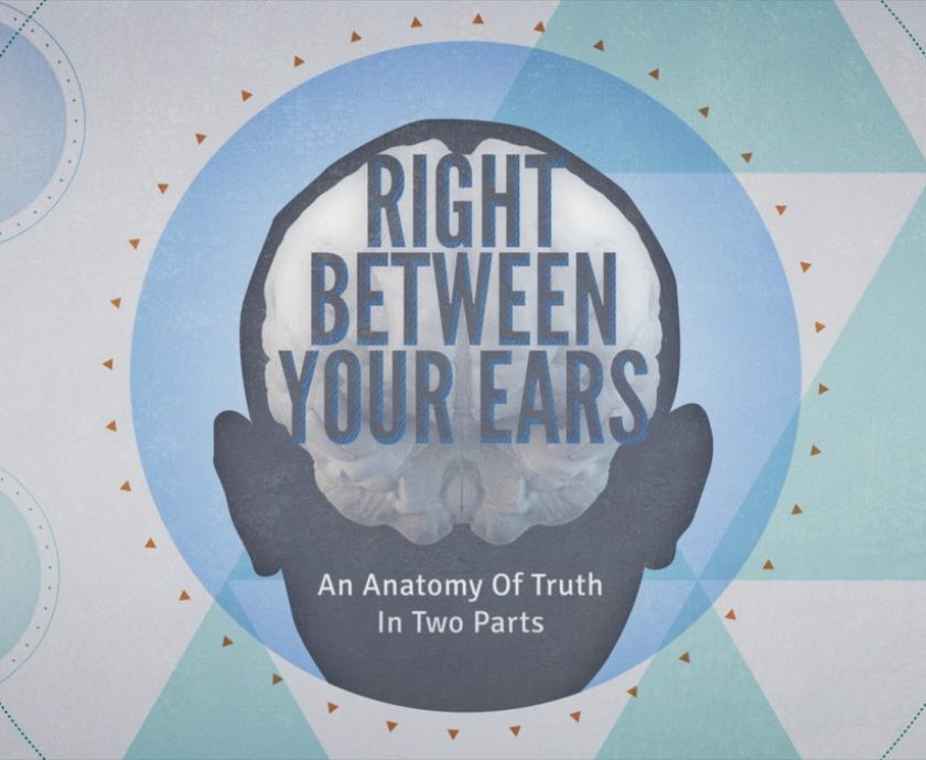 Episode 11: We Speak to Filmmaker Sheila Marshall About Her Documentary Right Between Your Ears