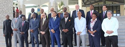 CARICOM Leaders Commit to Tackling NCDs