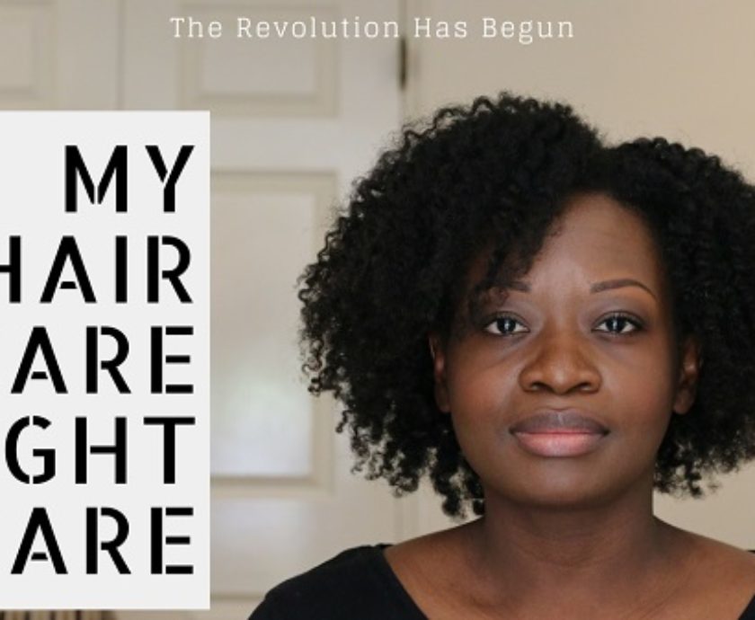 Are Hair Products for Black Women Safe? Afro Hair Blogger Aims to Launch Documentary to Find Out