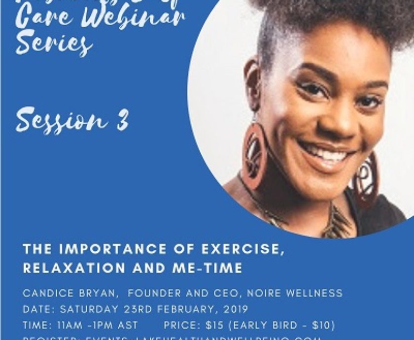 Take Advantage of Early-Bird Registration for Our Fibroids and Exercise Webinar
