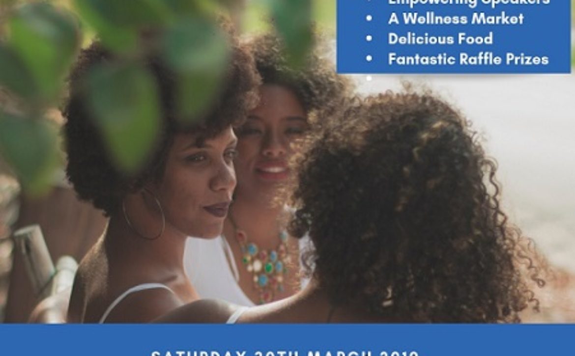 We’ll Be Hosting ‘Girl Talk: Fibroids’ on 30th March 2019