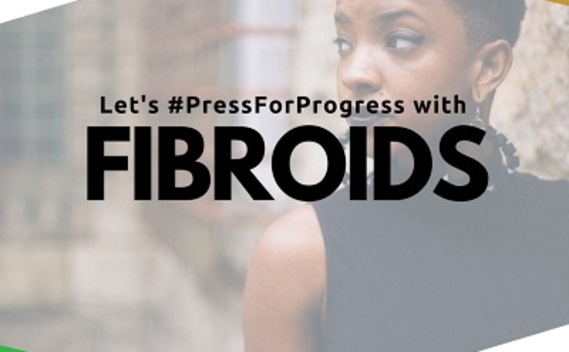 Interesting Video: How Uterine Fibroids Changed My Life