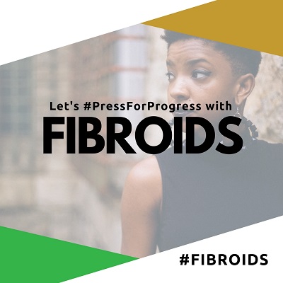 Interesting Video: How Uterine Fibroids Changed My Life