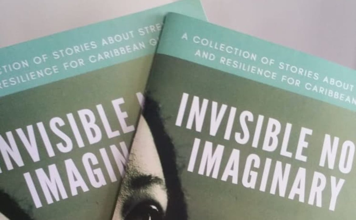 Invisible Not Imaginary: A Powerful Collection of Short Stories on Women’s Health