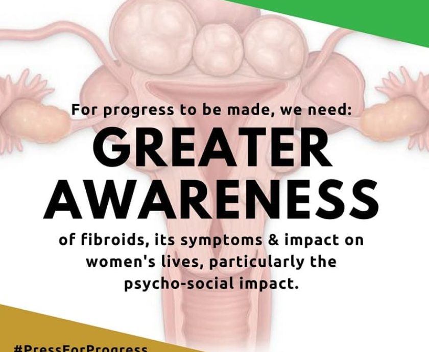 Our Fibroids Events