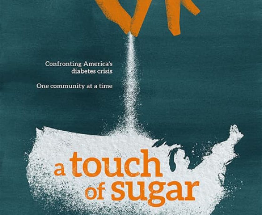 A Touch of Sugar – A New Film About Type 2 Diabetes