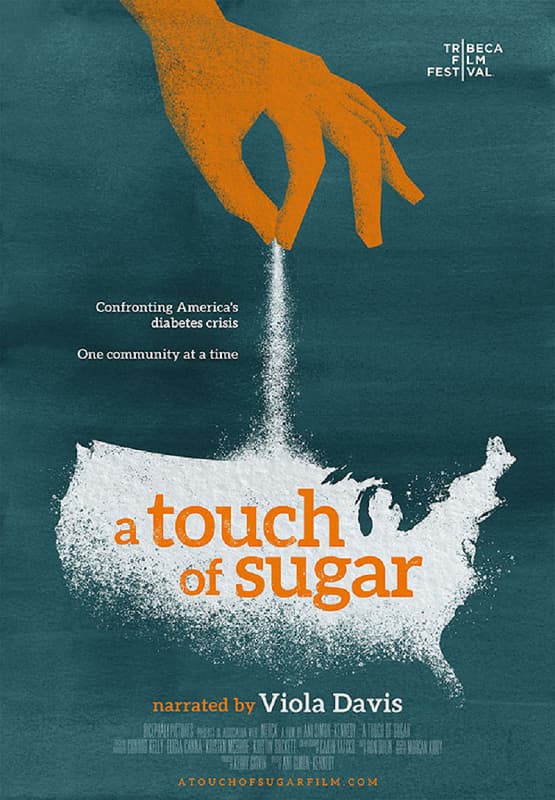 A Touch of Sugar – A New Film About Type 2 Diabetes