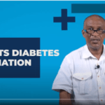 A Message From the St Kitts Diabetes Association