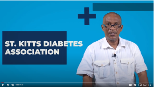 St Kitts Diabetes Association