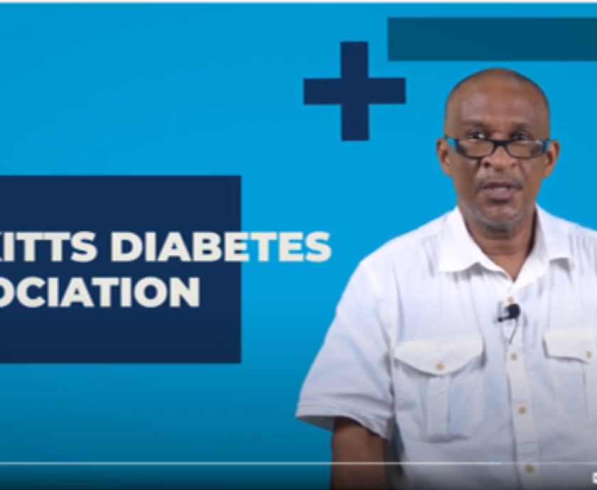 St Kitts Diabetes Association