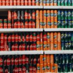 The Impact of Sweetened Drinks