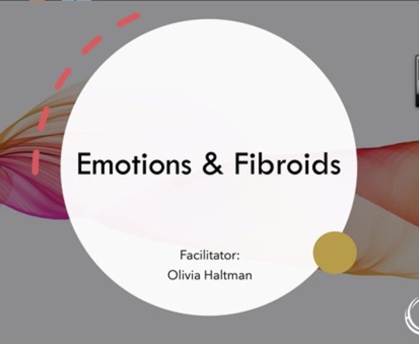 Fibroids and Mental Health